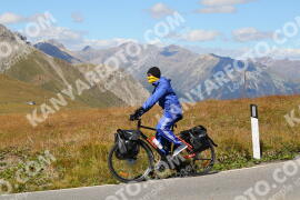 Photo #2700198 | 21-08-2022 13:58 | Passo Dello Stelvio - Peak BICYCLES