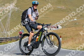 Foto #2735911 | 25-08-2022 10:39 | Passo Dello Stelvio - die Spitze BICYCLES