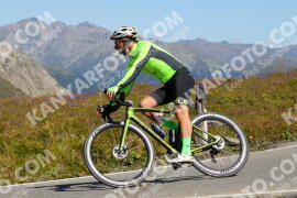 Foto #3808755 | 11-08-2023 11:28 | Passo Dello Stelvio - die Spitze BICYCLES