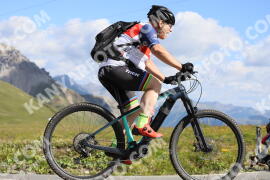 Foto #3601271 | 28-07-2023 10:14 | Passo Dello Stelvio - die Spitze BICYCLES