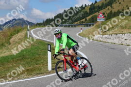 Foto #2573152 | 10-08-2022 10:33 | Gardena Pass BICYCLES