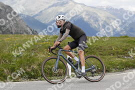 Foto #3317726 | 02-07-2023 14:35 | Passo Dello Stelvio - die Spitze BICYCLES