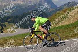 Photo #2511748 | 05-08-2022 10:24 | Gardena Pass BICYCLES