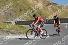 Photo #4209755 | 09-09-2023 12:05 | Passo Dello Stelvio - Prato side BICYCLES
