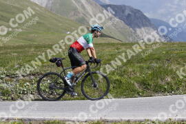 Photo #3346448 | 04-07-2023 10:47 | Passo Dello Stelvio - Peak BICYCLES