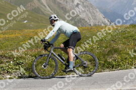 Photo #3460804 | 15-07-2023 11:04 | Passo Dello Stelvio - Peak BICYCLES