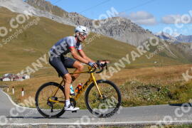 Photo #2696479 | 21-08-2022 10:10 | Passo Dello Stelvio - Peak BICYCLES
