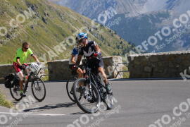 Photo #4185226 | 07-09-2023 11:51 | Passo Dello Stelvio - Prato side BICYCLES