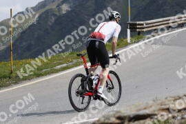 Foto #3251912 | 27-06-2023 10:41 | Passo Dello Stelvio - die Spitze BICYCLES