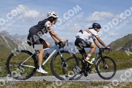 Photo #3676410 | 31-07-2023 12:22 | Passo Dello Stelvio - Peak BICYCLES