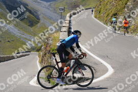 Foto #4113811 | 01-09-2023 14:46 | Passo Dello Stelvio - Prato Seite BICYCLES