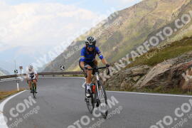 Foto #4065179 | 25-08-2023 12:48 | Passo Dello Stelvio - die Spitze BICYCLES