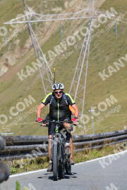 Photo #2726552 | 24-08-2022 11:01 | Passo Dello Stelvio - Peak BICYCLES