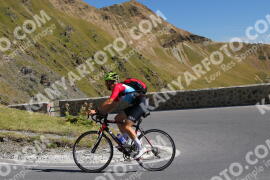 Foto #2717550 | 23-08-2022 11:23 | Passo Dello Stelvio - Prato Seite BICYCLES