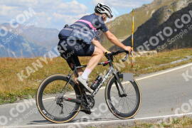 Foto #2754173 | 26-08-2022 12:46 | Passo Dello Stelvio - die Spitze BICYCLES