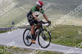 Photo #3291325 | 29-06-2023 14:12 | Passo Dello Stelvio - Peak BICYCLES