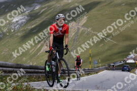 Photo #3619422 | 29-07-2023 11:08 | Passo Dello Stelvio - Peak BICYCLES