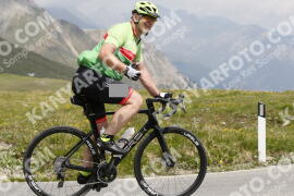 Photo #3281001 | 29-06-2023 11:51 | Passo Dello Stelvio - Peak BICYCLES