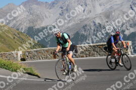 Foto #4188574 | 07-09-2023 15:16 | Passo Dello Stelvio - Prato Seite BICYCLES