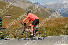 Foto #2671239 | 16-08-2022 13:18 | Passo Dello Stelvio - die Spitze BICYCLES