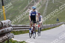Foto #3448766 | 14-07-2023 15:11 | Passo Dello Stelvio - die Spitze BICYCLES