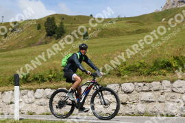 Photo #2614405 | 13-08-2022 11:24 | Gardena Pass BICYCLES