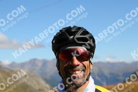 Photo #2696677 | 21-08-2022 10:22 | Passo Dello Stelvio - Peak BICYCLES