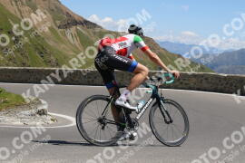 Foto #3401873 | 09-07-2023 11:49 | Passo Dello Stelvio - Prato Seite BICYCLES