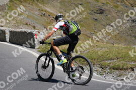 Foto #2718216 | 23-08-2022 12:27 | Passo Dello Stelvio - Prato Seite BICYCLES