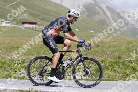 Photo #3529336 | 18-07-2023 12:19 | Passo Dello Stelvio - Peak BICYCLES