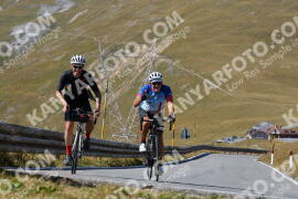 Foto #4254510 | 12-09-2023 14:40 | Passo Dello Stelvio - die Spitze BICYCLES