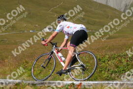 Foto #3985593 | 20-08-2023 14:43 | Passo Dello Stelvio - die Spitze BICYCLES