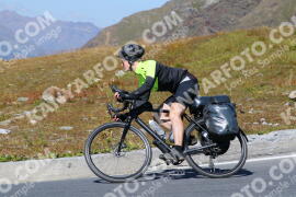 Foto #4199486 | 08-09-2023 14:34 | Passo Dello Stelvio - die Spitze BICYCLES