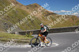 Photo #2709638 | 22-08-2022 12:44 | Passo Dello Stelvio - Prato side BICYCLES