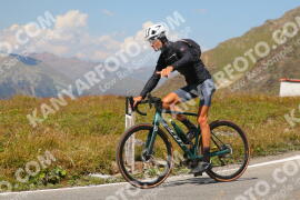 Photo #3985683 | 20-08-2023 14:51 | Passo Dello Stelvio - Peak BICYCLES