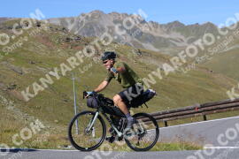 Photo #3957375 | 19-08-2023 10:48 | Passo Dello Stelvio - Peak BICYCLES