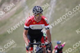 Photo #3210395 | 24-06-2023 14:09 | Passo Dello Stelvio - Peak BICYCLES