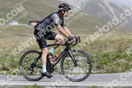 Photo #3176472 | 20-06-2023 11:05 | Passo Dello Stelvio - Peak BICYCLES