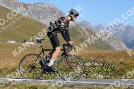 Foto #4162794 | 05-09-2023 10:48 | Passo Dello Stelvio - die Spitze BICYCLES
