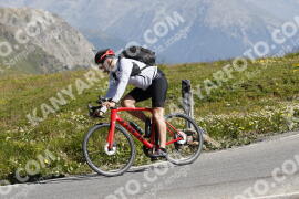 Foto #3524401 | 18-07-2023 10:15 | Passo Dello Stelvio - die Spitze BICYCLES