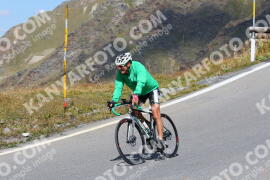 Photo #2740557 | 25-08-2022 14:18 | Passo Dello Stelvio - Peak BICYCLES