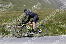 Photo #3529400 | 18-07-2023 12:20 | Passo Dello Stelvio - Peak BICYCLES