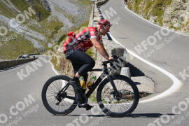 Foto #4110634 | 01-09-2023 12:22 | Passo Dello Stelvio - Prato Seite BICYCLES