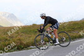 Photo #4065420 | 25-08-2023 13:07 | Passo Dello Stelvio - Peak BICYCLES