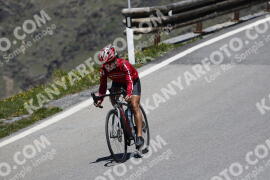 Photo #3223178 | 25-06-2023 13:47 | Passo Dello Stelvio - Peak BICYCLES