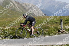 Photo #3524965 | 18-07-2023 10:37 | Passo Dello Stelvio - Peak BICYCLES