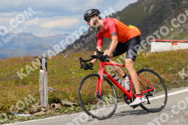 Photo #3857868 | 13-08-2023 15:06 | Passo Dello Stelvio - Peak BICYCLES