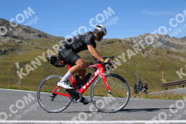 Photo #3959872 | 19-08-2023 11:36 | Passo Dello Stelvio - Peak BICYCLES