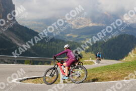 Photo #2588149 | 11-08-2022 10:17 | Gardena Pass BICYCLES