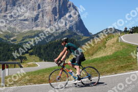 Photo #2555167 | 09-08-2022 11:24 | Gardena Pass BICYCLES